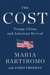 Book cover of The Cost by Unknown