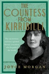Book cover of The Countess from Kirribilli by Unknown