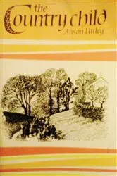 Book cover of The Country Child by Unknown