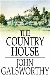 Book cover of The Country House by Unknown