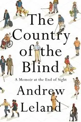 Book cover of The Country of the Blind by H. G. Wells