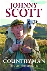 Book cover of The Countryman by Johnny Scott