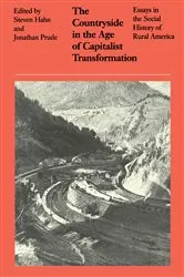 Book cover of The Countryside in the Age of Capitalist Transformation by Steven Hahn