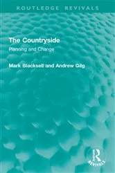 Book cover of The Countryside by Corinne Fowler