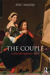 Book cover of The Couple by Unknown