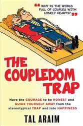 Book cover of The Coupledom Trap by Tal Araim