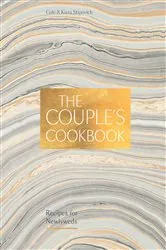 Book cover of The Couple's Cookbook by Cole Stipovich