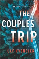 Book cover of The Couples Trip by Unknown