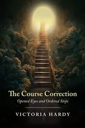 Book cover of The Course Correction by Unknown