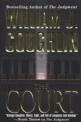 Book cover of The Court by William J. Coughlin