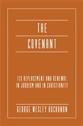 Book cover of The Covenant by James A. Michener