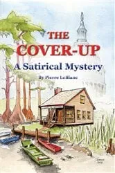 Book cover of The Cover-Up by Unknown