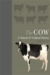 Book cover of The Cow by Catrin Rutland