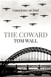 Book cover of The Coward by Stephen Aryan