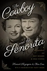 Book cover of The Cowboy and the Senorita (2nd ed.) by Unknown