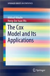 Book cover of The Cox Model and Its Applications by Unknown