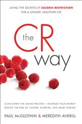 Book cover of The CR Way by Paul McGlothin
