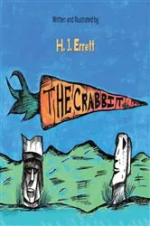 Book cover of The Crabbit by H. J. Errett
