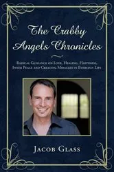 Book cover of The Crabby Angels Chronicles by Unknown