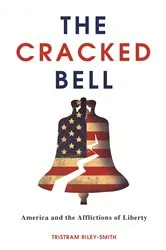 Book cover of The Cracked Bell by Unknown