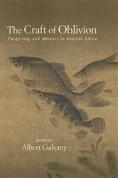 Book cover of The Craft of Oblivion by Albert Galvany