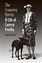 Book cover of The Cramoisy Queen by Linda Hamalian