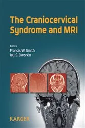 Book cover of The Craniocervical Syndrome and MRI by Unknown