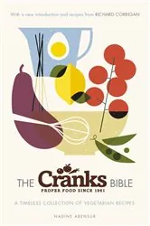 Book cover of The Cranks Bible by Nadine Abensur