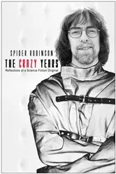 Book cover of The Crazy Years by Unknown
