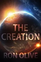 Book cover of The Creation by Rev. Carlton Whaley