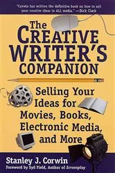 Book cover of The Creative Writer's Companion by Stanley J. Corwin