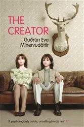 Book cover of The Creator by Brandon Law