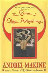 Book cover of The Crime of Olga Arbyelina by Unknown