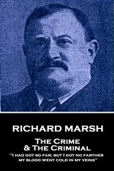 Book cover of The Crime & The Criminal by Unknown