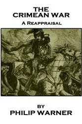Book cover of The Crimean War by Hugh Small