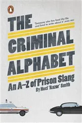 Book cover of The Criminal Alphabet by Unknown