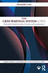 Book cover of The Crisi Wartegg System (CWS) by Alessandro Crisi