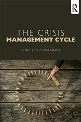 Book cover of The Crisis Management Cycle by Unknown