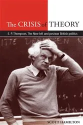 Book cover of The Crisis of Theory by Scott Hamilton