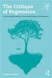 Book cover of The Critique of Regression by Gregory S. Rizzolo