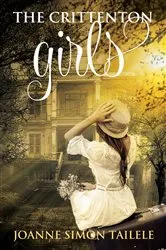 Book cover of The Crittenton Girls by Joanne Simon Tailele