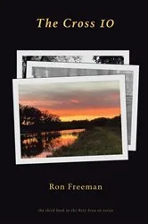 Book cover of The Cross 10 by Ron Freeman