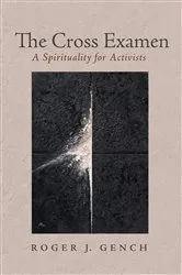 Book cover of The Cross Examen by Unknown