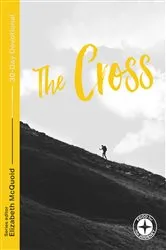 Book cover of The Cross: Food for the Journey - Themes by Elizabeth McQuoid
