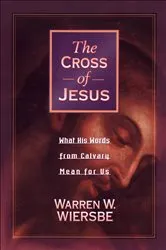 Book cover of The Cross of Jesus by Unknown