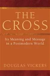 Book cover of The Cross by Unknown