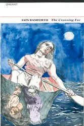 Book cover of The Crossing Fee by Iain Bamforth