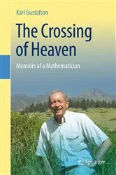 Book cover of The Crossing of Heaven by Unknown