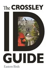 Book cover of The Crossley ID Guide by Richard Crossley