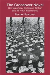 Book cover of The Crossover Novel by Unknown